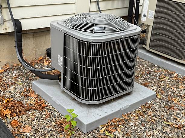 24/7 Emergency Ductwork Repair experts in Palo Alto, CA