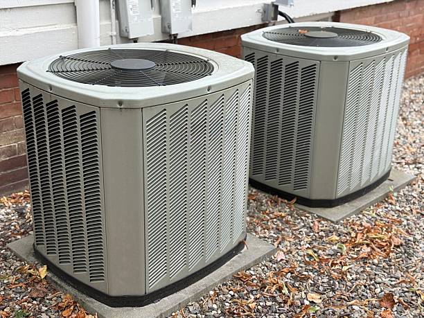 Reliable Ductwork Repair contractor in Palo Alto, CA by Leonard HVAC
